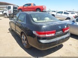 Honda Accord Sdn Lx JHMCM56373C060245 снимка