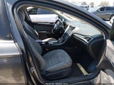 Ford Fusion S 3FA6P0G73GR165985 photo