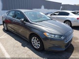 Ford Fusion S 3FA6P0G73GR165985 photo
