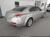 Acura Tl 3.5 19UUA8F25AA027407 fotografie