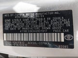 Toyota Camry Le 4T1BE32KX4U931917 снимка