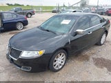 Lincoln Mkz 3LNHL2GC7AR627135 fotografie
