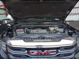 GMC Sierra  4Wd Short Box Slt 1GTUUDED4NZ535814 fotografie