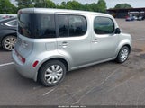 Nissan Cube 1.8S JN8AZ2KR2AT164906 photo