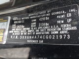 Kia Optima Ex 5XXGN4A74CG021973 fotografie