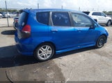 Honda Fit Sport JHMGD38647S047672 снимка