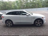 Jaguar F-Pace 30T R-Sport SADCL2GX5JA287225 fotografie