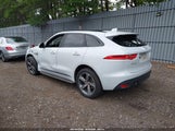 Jaguar F-Pace 30T R-Sport SADCL2GX5JA287225 fotografie