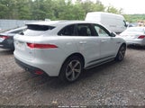 Jaguar F-Pace 30T R-Sport SADCL2GX5JA287225 fotografie