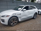 Jaguar F-Pace 30T R-Sport SADCL2GX5JA287225 fotografie
