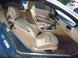 BMW 335I WBAWL73508PX55893 photo
