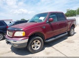 Ford F-150 Lariat/Xlt 1FTRW08L33KB15186 fotografie