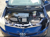 Toyota Prius Three JTDKN3DU0B5346130 photo