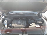 Kia Sorento 3.3L Ex 5XYPH4A58GG183113 photo