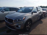 Kia Sorento 3.3L Ex 5XYPH4A58GG183113 photo