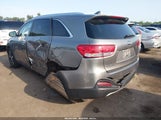 Kia Sorento 3.3L Ex 5XYPH4A58GG183113 photo