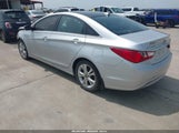 Hyundai Sonata Limited 5NPEC4AC6DH690231 photo