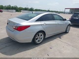Hyundai Sonata Limited 5NPEC4AC6DH690231 photo