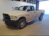 Ram  Tradesman 4X4 8' Box 3C6LR5AT5JG287610 photo