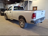 Ram  Tradesman 4X4 8' Box 3C6LR5AT5JG287610 photo