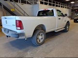 Ram  Tradesman 4X4 8' Box 3C6LR5AT5JG287610 photo