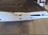 Ram  Tradesman 4X4 8' Box 3C6LR5AT5JG287610 photo