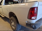 Ram  Tradesman 4X4 8' Box 3C6LR5AT5JG287610 photo