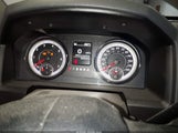 Ram  Tradesman 4X4 8' Box 3C6LR5AT5JG287610 photo