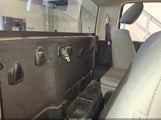 Ram  Tradesman 4X4 8' Box 3C6LR5AT5JG287610 photo