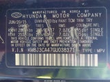 Hyundai Tucson Se KM8J3CA47GU038371 photo