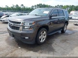 Chevrolet Tahoe Lt 1GNSKBKC3GR229226 fotografie