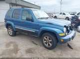 Jeep Liberty Limited Edition 1J4GL58K86W141133 снимка