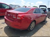 Chevrolet Malibu 2Lt 1G11E5SA8DF216635 снимка