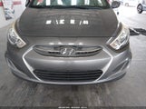 Hyundai Accent Se KMHCT4AE2HU194018 fotografie