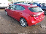 Mazda Mazda3 S Grand Touring JM1BM1M3XF1236116 fotografie