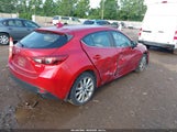 Mazda Mazda3 S Grand Touring JM1BM1M3XF1236116 fotografie
