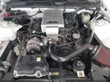 Ford Mustang V6 1ZVFT80N165191674 fotografie