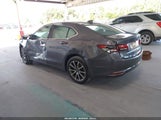 Acura Tlx Technology Package 19UUB2F53HA002665 fotografie