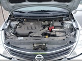 Nissan Versa 1.8S 3N1BC1AP5AL379960 fotografie