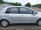Nissan Versa 1.8S 3N1BC1AP5AL379960 fotografie