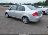 Nissan Versa 1.8S 3N1BC1AP5AL379960 fotografie