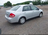 Nissan Versa 1.8S 3N1BC1AP5AL379960 fotografie
