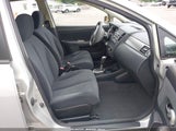 Nissan Versa 1.8S 3N1BC1AP5AL379960 fotografie