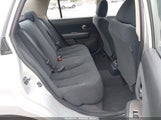 Nissan Versa 1.8S 3N1BC1AP5AL379960 fotografie