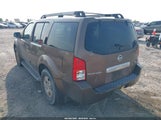 Nissan Pathfinder Se 5N1AR18W75C759108 снимка