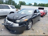 Acura Tsx 2.4 JH4CU2F64AC030206 снимка