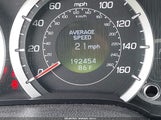 Acura Tsx 2.4 JH4CU2F64AC030206 снимка
