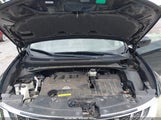 Nissan Murano Le JN8AZ1MU8DW208938 снимка