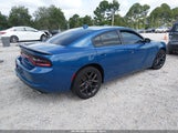 Dodge Charger Sxt 2C3CDXBG9PH623163 снимка