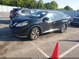 Nissan Murano Platinum 5N1AZ2MG8FN240241 снимка